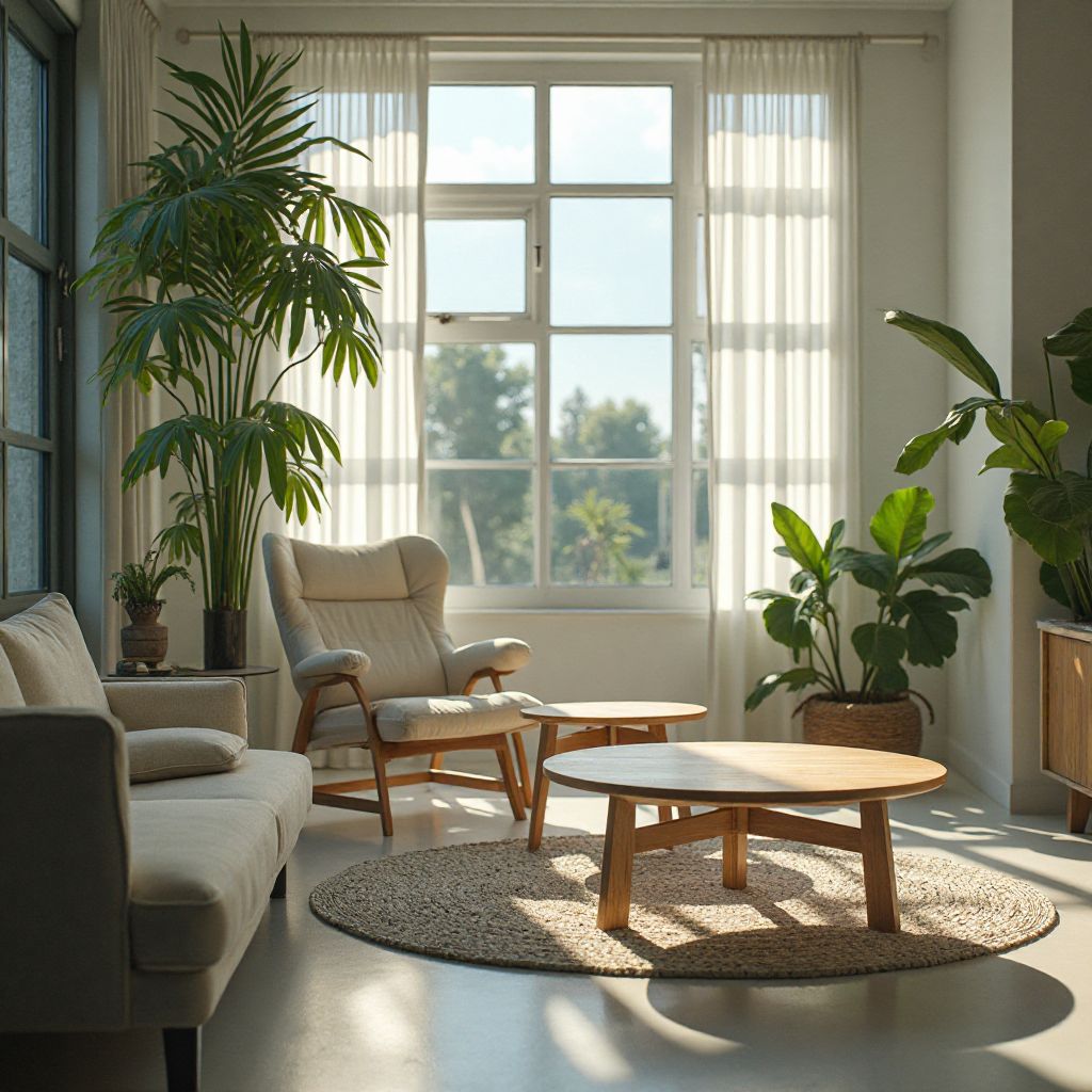 Carpet Mill Carbon Audit